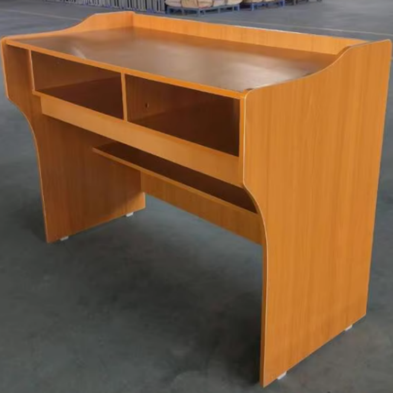 首指(SZ)教师课桌/SZ-J012高清大图