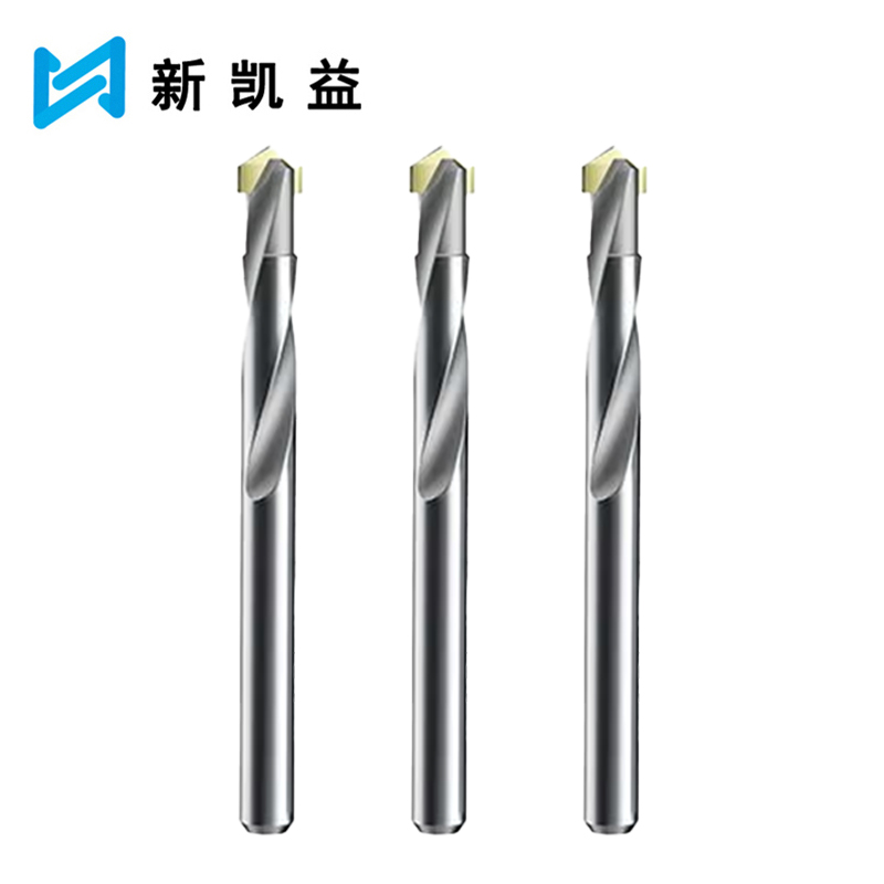 新凯益 钨钢合金麻花钻 11.5mm 支