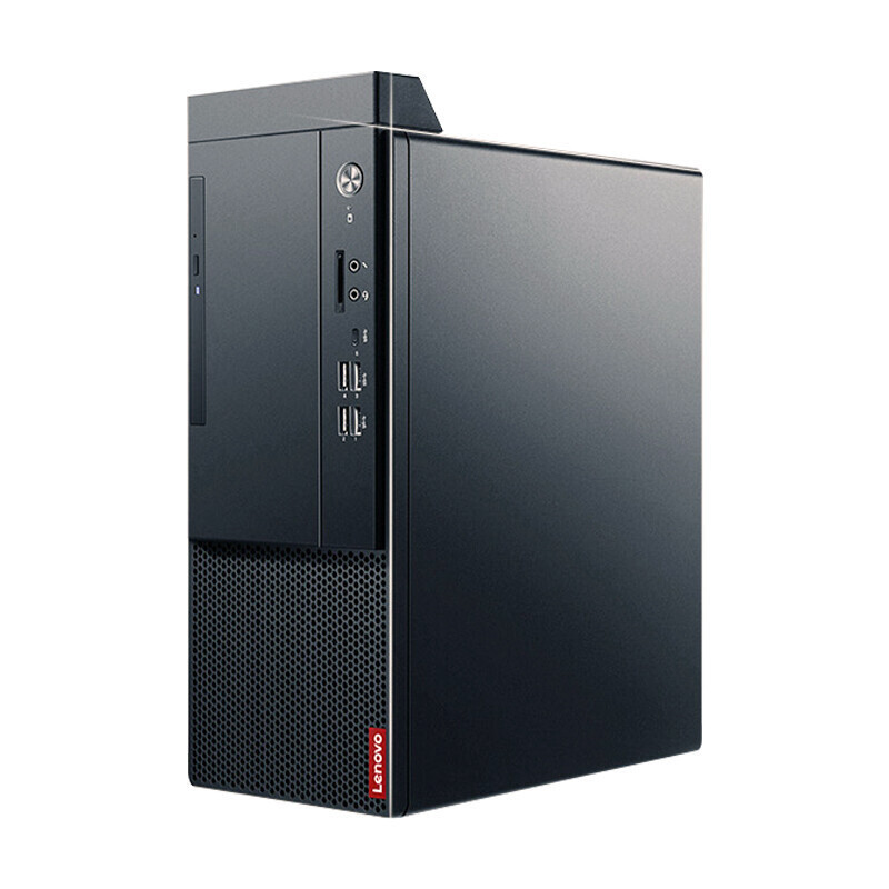 联想(Lenovo)启天M650 商用台式电脑 23英寸屏I5-12500 8G 1T 无光驱 W11H