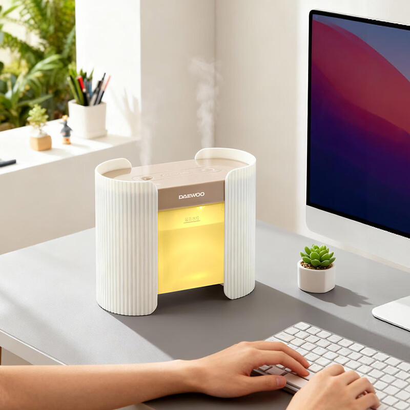 大宇DAEWOO加湿器DYJS-0970M高清大图