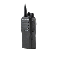 摩托罗拉(MOTOROLA) P3688 模拟数字双模式对讲机(长续航 快速充电 大功率)