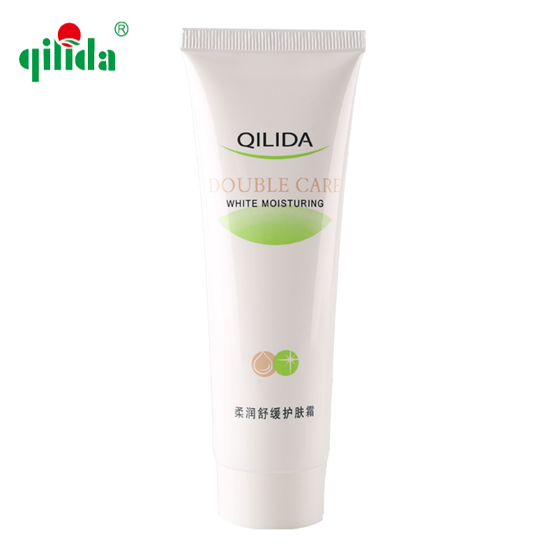 QI LI DA (绮丽达)柔润舒缓护肤霜(防暑型） 80g/支