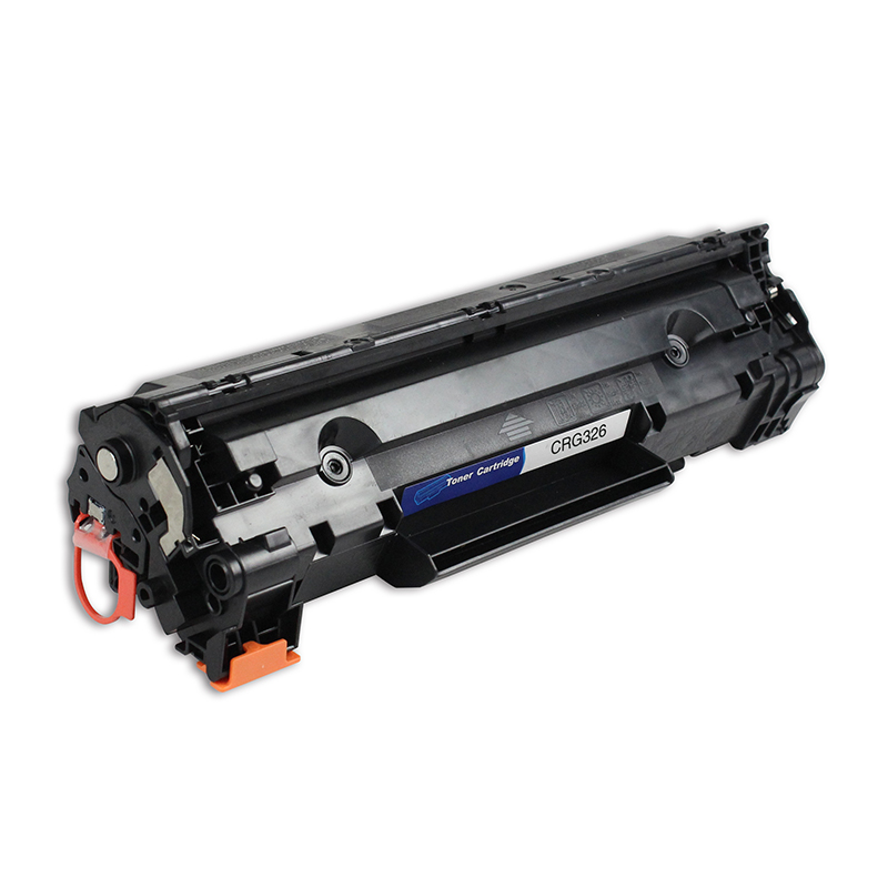 桂谷(GUIGU)CRG326适用CANON LBP6200d打印机硒鼓高清大图