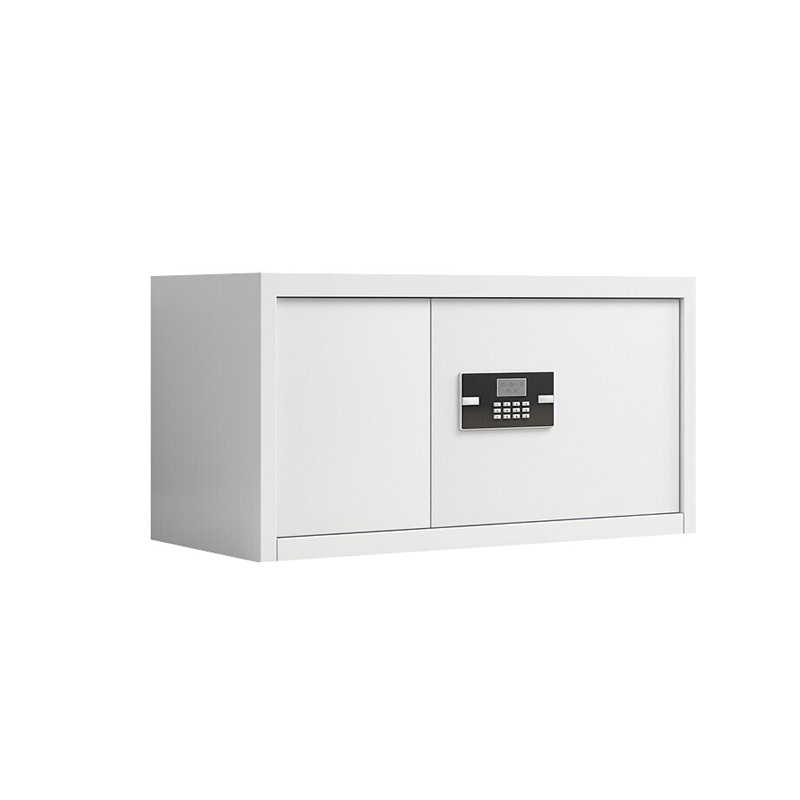 保密柜创世人G-S1 密码解锁 1层高清大图