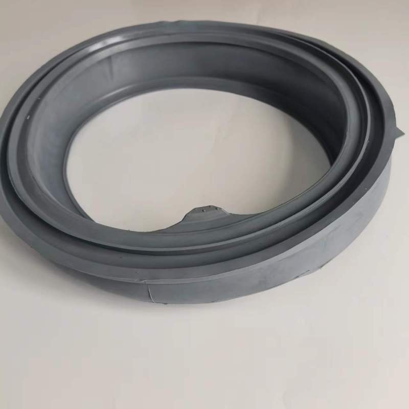 帮客材配 全新原装P0970102938威力伊莱克斯洗衣机EWF12903WB 门封高清大图