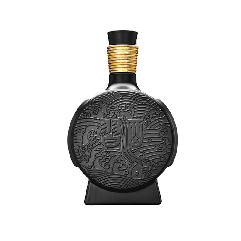 贵州习酒 窖藏1988 53度500ml*2 酱香型白酒 (新版)