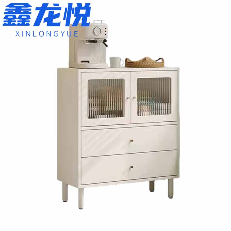 鑫龙悦餐边柜 储物柜70*30*94cm 台
