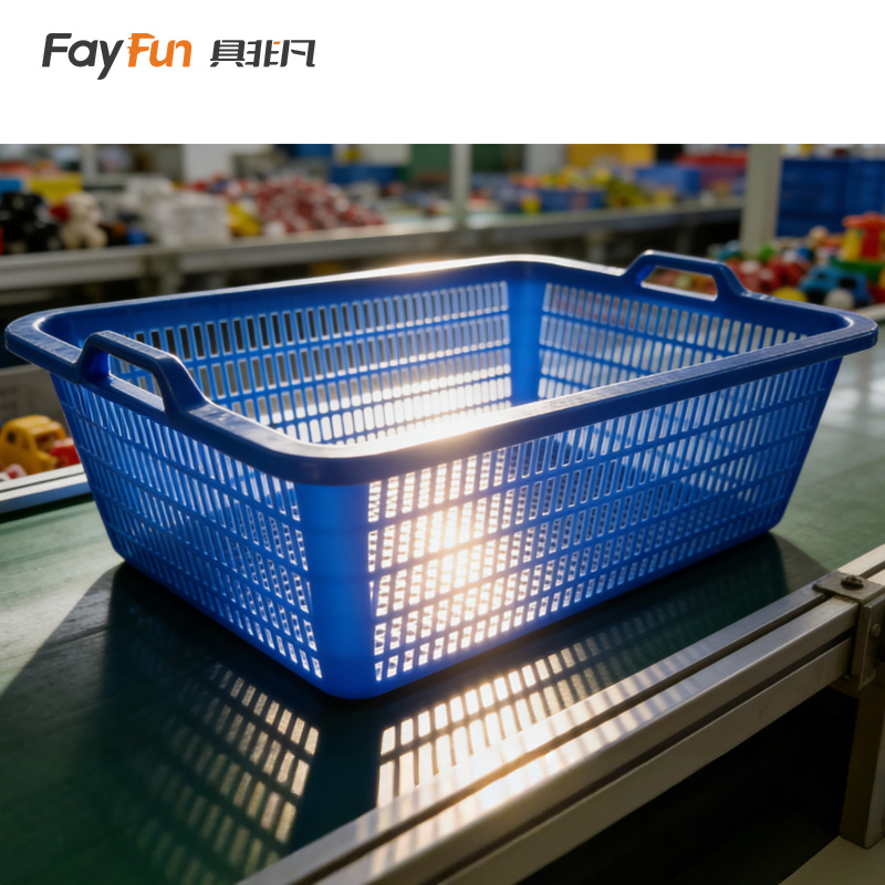 具非凡 周转箱 4# 个高清大图