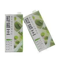 1L装粗粮王抹茶绿豆谷物浓浆饮料代餐饮料浓香醇厚 1000ml*10盒