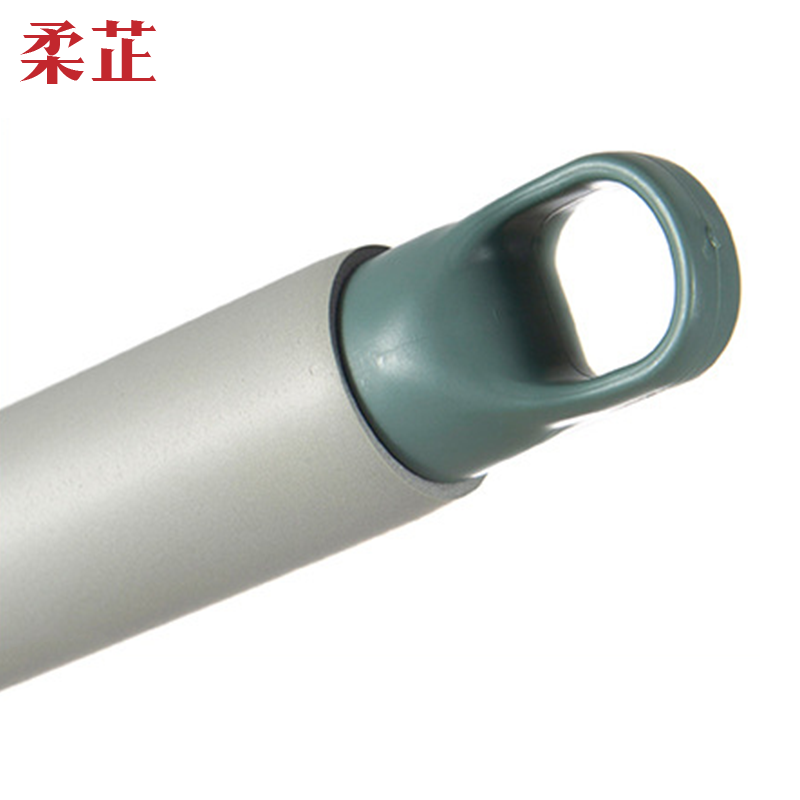 柔芷 马桶刷 绿 个高清大图