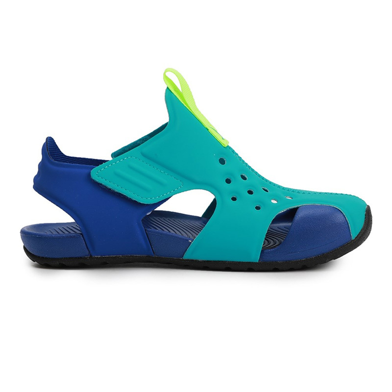 nike耐克男小童NIKE SUNRAY PROTECT 2 (PS)凉鞋943826-303