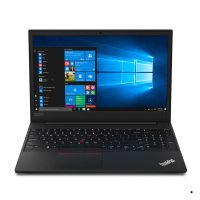 联想ThinkPad E590(12CD)英特尔酷睿i5 15.6英寸轻薄笔记本电脑(i5-8265U 4G 1T)独显 黑色 FHD 商务办公 网课学习