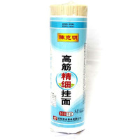 陈克明 高筋精细挂面 1000g/卷