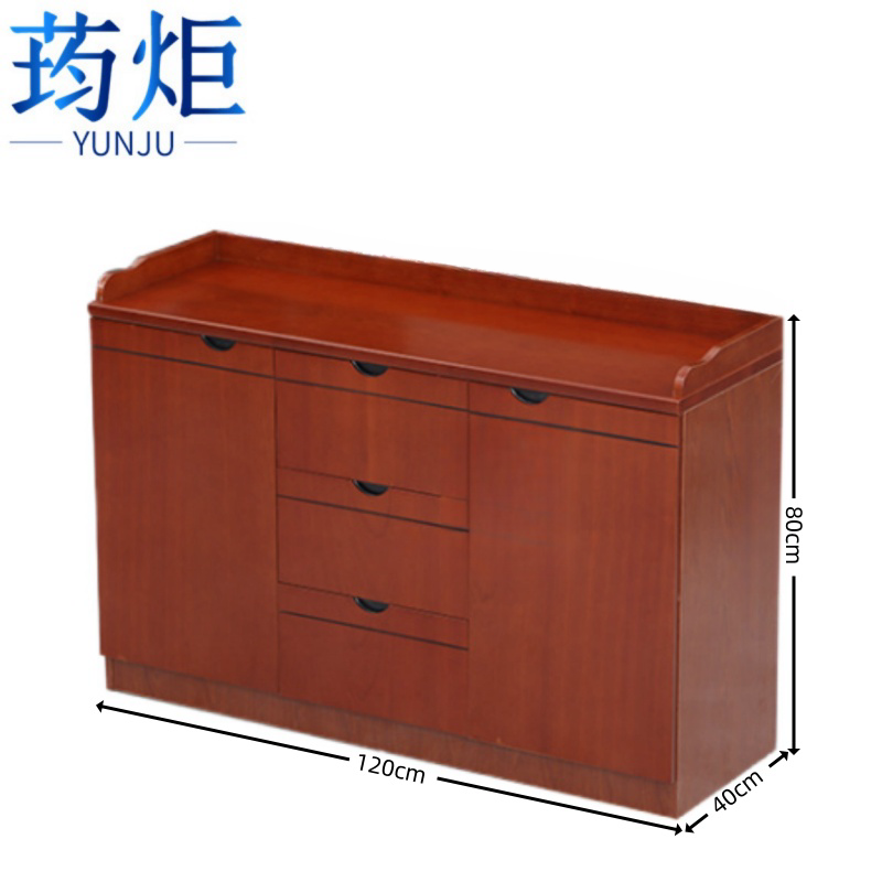 荺炬 茶水柜高清大图