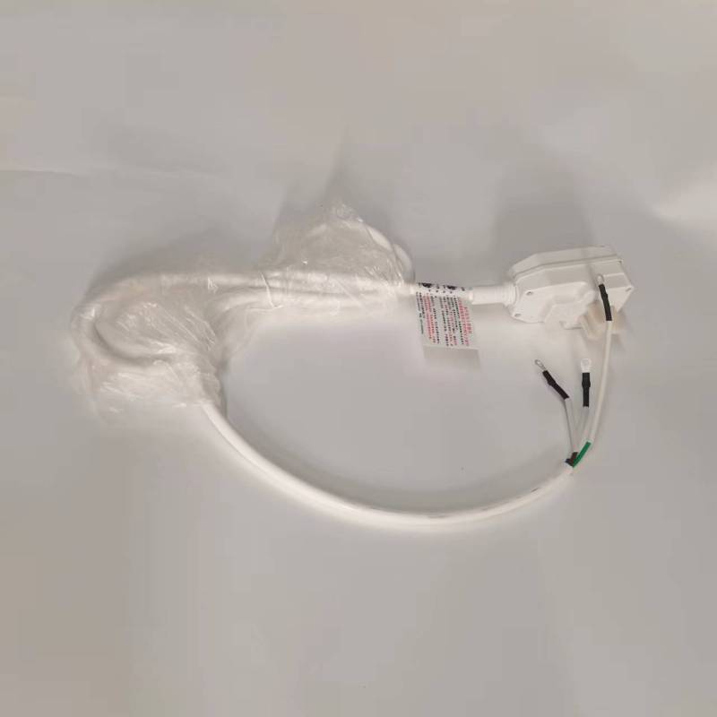 帮客材配 全新EH EL ES EW WA1 法迪欧C30HN1 C30HR1 16A漏保电源线 环形端子 收前验货高清大图