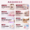 [新品]石头Q1 小咖灰迷洗烘一体机1.1kg 全自动滚筒母婴儿童内衣内裤洗衣机 一级能效高温煮洗