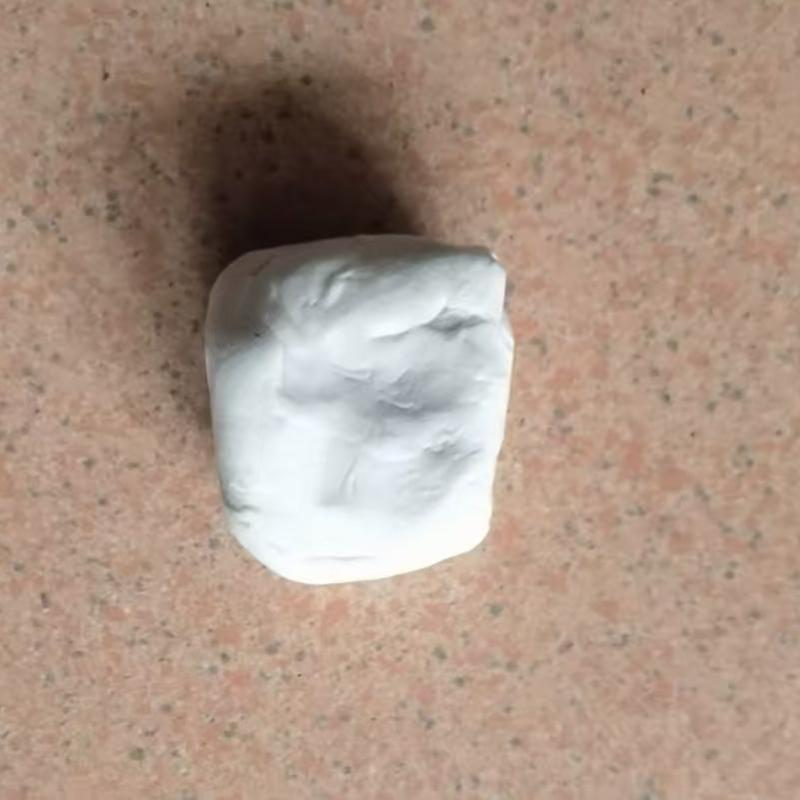 巧为铁 密封胶泥 30g 包高清大图
