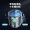 美的(Midea)波轮洗衣机全自动 8公斤MB80ECO1