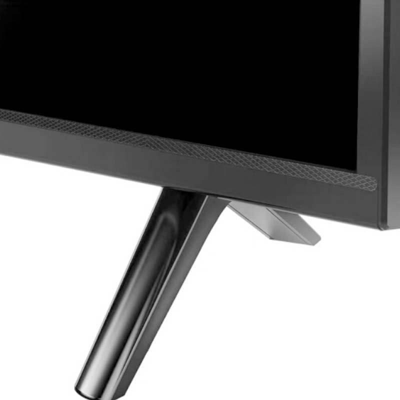 TCL 55英寸液晶电视 4K超高清HDR护眼防蓝光安卓智能全面屏液晶电视机 55A360