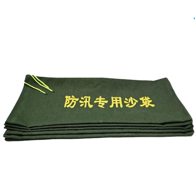 铁耀 防汛沙袋 30*70cm 个高清大图