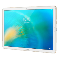 【新品】华为（HUAWEI）华为MatePad 10.8英寸平板电脑 6GB+64GB WiFi版（香槟金）麒麟990 Wi-Fi6+ 高清2K屏 哈曼卡顿+Histen6.1调音