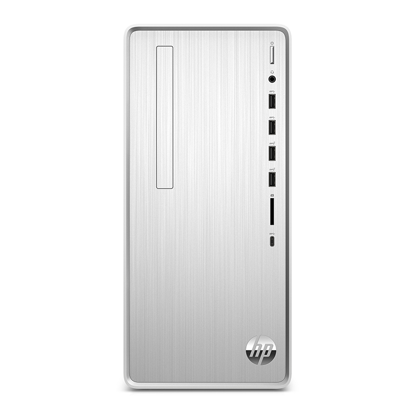 惠普(HP)455-032cn台式电脑主机(i3-4170 4G 1TB 7200转 2G独显 Wifi win10)