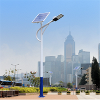 miflame 路灯 太阳能路灯 超亮工地户外路灯 P-65 单位:个