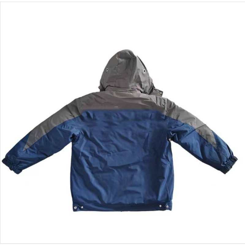 铂牛 羽绒服上衣＋裤子 S-XXXL 套