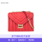 【直营】Michael Kors 迈克·科尔斯 女士红色斜斜挎包 女 30F8GXIL3T-BRIGHTRED