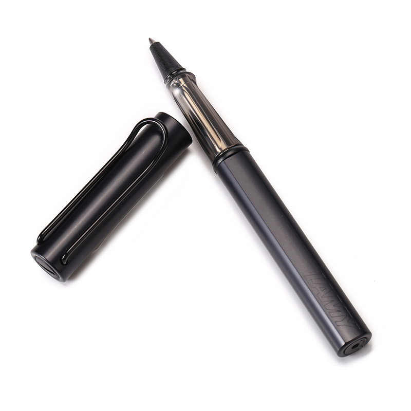 德国原装进口lamyalstar凌美恒星系列宝珠笔圆珠笔签字笔中性笔水性笔