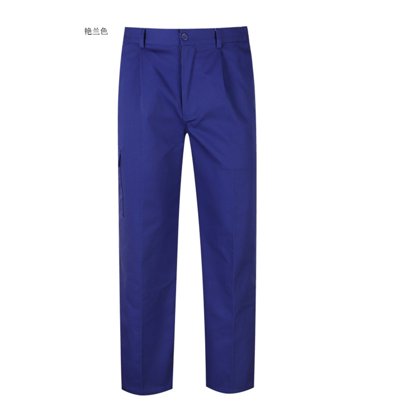 锦禾工作服裤子H06KA1505薄裤夏装/条