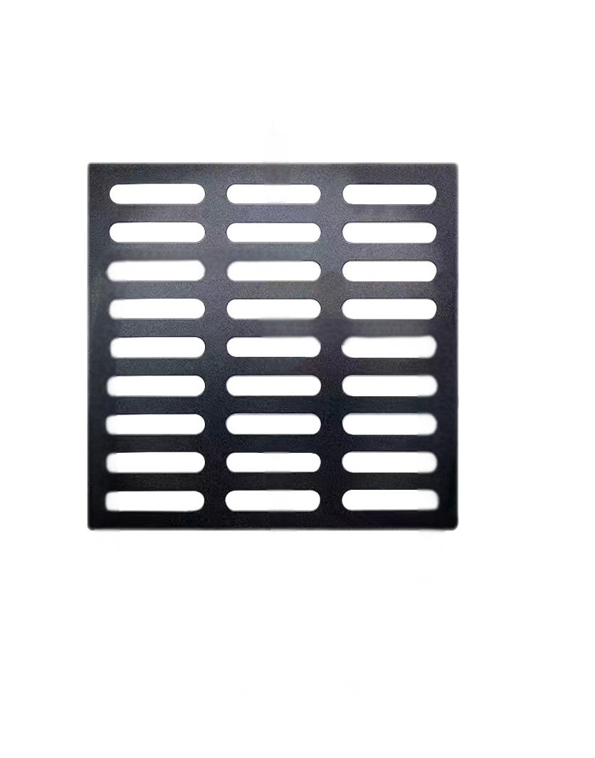 星宇奥润 铸铁排水篦子600X400X30㎜ 块高清大图