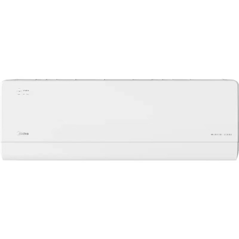 美的(midea)家用空调kfr-26gw/bdn8y-qs200(1)报价_参数_图片_视频