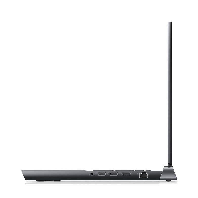 戴尔(DELL) 游匣Master7577-R1645B 15.6英寸高清游戏笔记本电脑 酷睿I5 4G 1T+128G图片