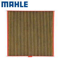 马勒(MAHLE)多效空调滤LAK1217P适配12-16款长城C50/哈弗H6/17款经典哈弗H6/17-19款M6