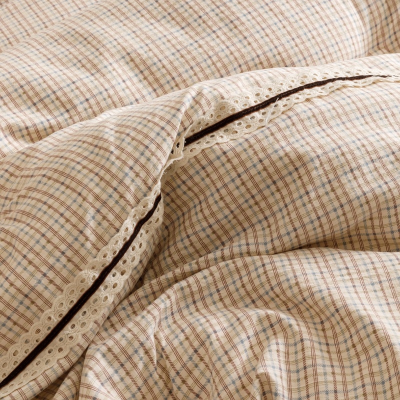 亿洛莱 纤维被 4斤 条高清大图