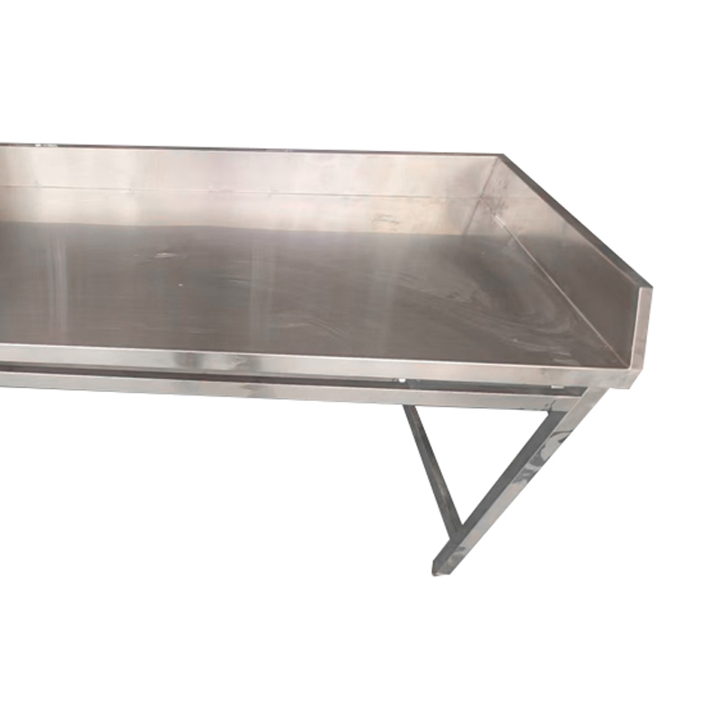 安立洁康 揉面工作台 1500*800*800mm(个)高清大图