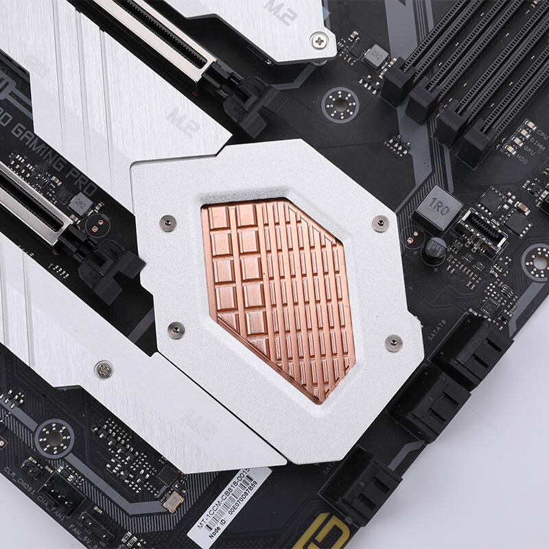 七彩虹CVN Z690 GAMING PRO V20主板+12代英特尔i7-12700KF+金士顿KVR 4800 16G 主板套装