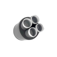 祥亨XH-GYYCT 32A 4芯 415V工业用插头 (计价单位：个)