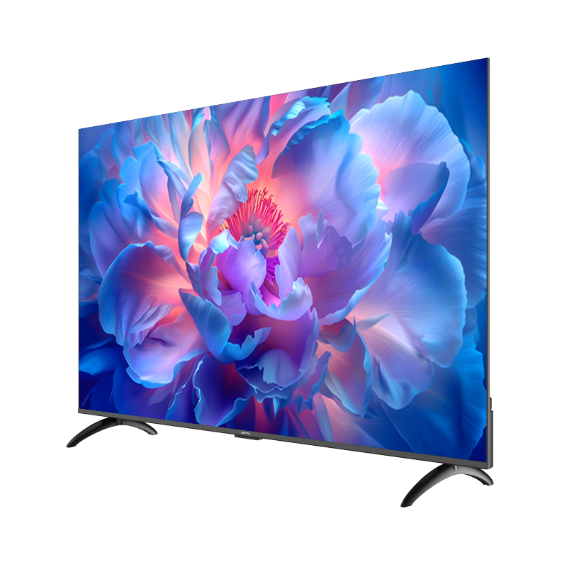 PPTV智能电视 85G6A 85英寸 二级能效 无边全面屏 六重120高刷 AI秒懂语音 3+64GB 五重健康护眼