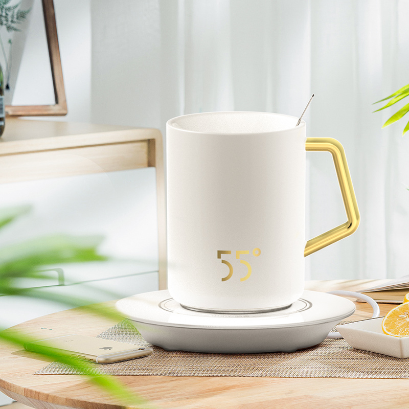 LKK55度/品度恒温杯
