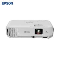 EPSON爱普生CB-X49高清白天高亮办公会议投影仪培训教育U盘无线家用家庭影院短焦高清白天直投CBX29升级款