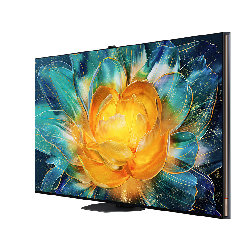 海信电视85U8N Pro 85英寸ULED超画质 信芯AI芯片 Mini LED电视机