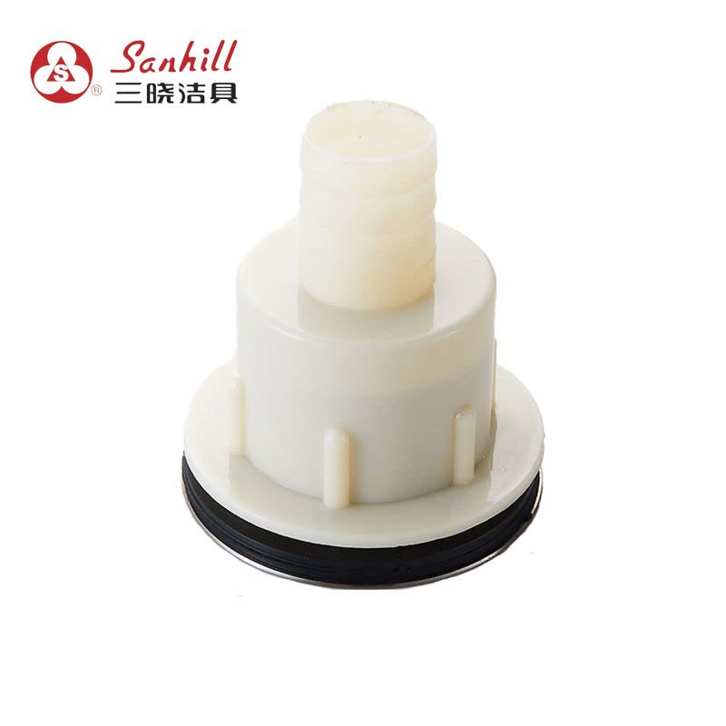 三晓拖布池下水器40mm型 SX-10061 个图片