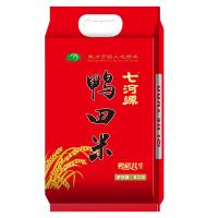 七河源抽真空鸭田米5kg