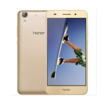 【二手9成新】华为（HUAWEI）荣耀 畅玩5A CPU 高通骁龙617 八核 白色2+16G 移动4G