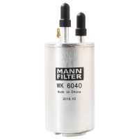 曼牌(MANN)燃油滤WK6040适配12-20款福克斯/10-12款致胜/13-18款翼虎