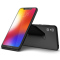 摩托罗拉(MOTOROLA) Moto P30 Play 4GB+64GB 亮黑色 移动联通电信4G全网通 人脸解锁 陶瓷光感玻璃机身 高颜值拍照双开双待智能手机