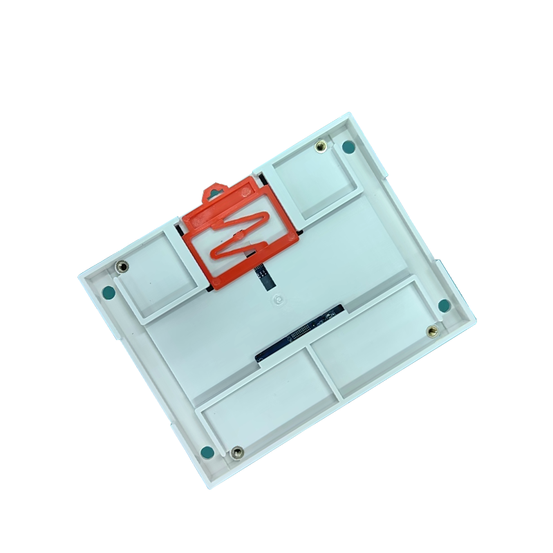 杼诚8-4模块配件115*90*40mm/个高清大图