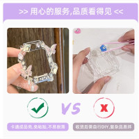 [diy成品保护壳]彧卿适用于小天才电话手表表带z11/z10/z9/z8少年